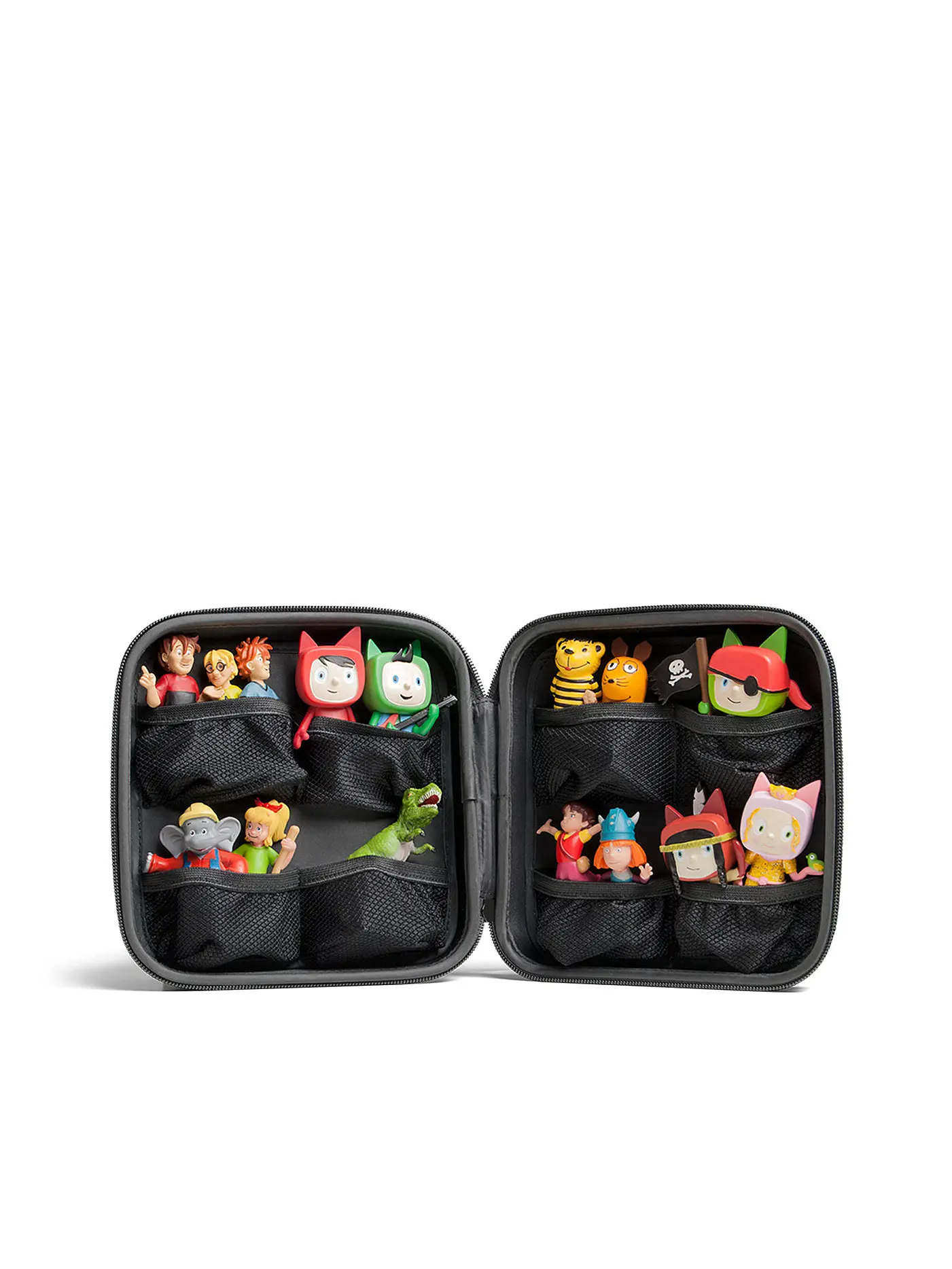 TONIES | Tonie-Transporter (Rot) | 